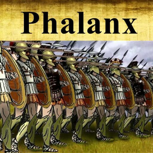 PhalanX Cibersecurity